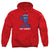 Garfield - Got Gains Adult Pullover Hoodie