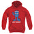 Garfield - Got Gains Youth Hooded Sweatshirt