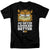 Garfield - 40 Looks Adult Regular Fit Short Sleeve