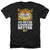 Garfield - 40 Looks Adult Regular Fit Heather Short Sleeve