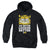 Garfield - 40 Looks Youth Hooded Sweatshirt