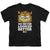Garfield - 40 Looks Youth Short Sleeve