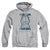 Garfield - I Complained Adult Pullover Hoodie
