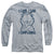 Garfield - I Complained Adult Long Sleeve