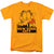 Garfield - Big Apple Adult Regular Fit Short Sleeve