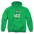 Garfield - A Little Naughty Adult Pullover Hoodie