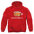 Garfield - Bahumbug Adult Pullover Hoodie