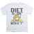 Garfield - Diet Is Die With A T Youth Short Sleeve