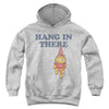 Garfield - Hang In There Youth Hooded Sweatshirt