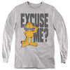 Garfield - Excuse Me? L - S Youth