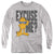 Garfield - Excuse Me? L - S Youth