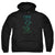 Garfield - Hotshot Odie Adult Pullover Hoodie