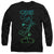 Garfield - Hotshot Odie Adult Long Sleeve