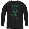Garfield - Hotshot Odie L - S Youth