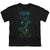 Garfield - Hotshot Odie Youth Short Sleeve
