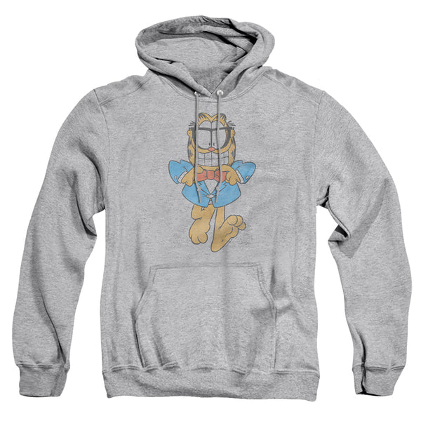 Garfield - Dapper Cat Adult Pullover Hoodie