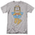 Garfield - Dapper Cat Adult Regular Fit Short Sleeve