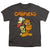 Garfield - Garfield The Game Youth Short Sleeve