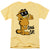 Garfield - Cool Cat Adult Regular Fit Short Sleeve