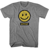Garbage-Smile- S/S Tshirt