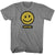 Garbage-Smile- S/S Tshirt
