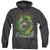 Green Lantern - GL #51 Cover Adult Heather Hoodie