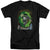Green Lantern - GL #51 Cover Adult Tall Fit Short Sleeve