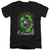 Green Lantern - GL #51 Cover Adult Slim Fit V Neck Cotton