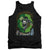 Green Lantern - GL #51 Cover Adult Tank Top