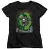 Green Lantern - GL #51 Cover Women's Short Sleeve