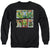 Green Lantern - GL Covers Adult Crewneck Sweatshirt