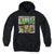 Green Lantern - GL Covers Youth Hooded Sweatshirt