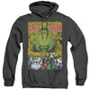 Green Lantern - GL #200 Cover Adult Heather Hoodie