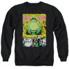 Green Lantern - GL #200 Cover Adult Crewneck Sweatshirt