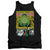 Green Lantern - GL #200 Cover Adult Tank Top