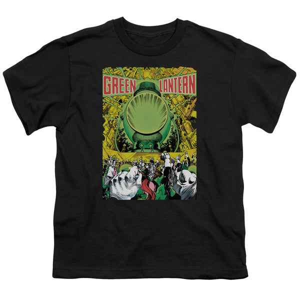 Green Lantern - GL #200 Cover Youth Short Sleeve