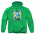 Green Lantern - GL #184 Cover Adult Pullover Hoodie