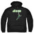 Green Lantern - Energy Construct Logo Adult Pullover Hoodie