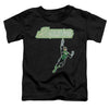 Green Lantern - Energy Construct Logo Toddler Short Sleeve