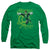 Green Lantern - Sector 2814 Adult Long Sleeve