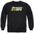 Green Lantern - Sinestro Corps Logo Adult Crewneck Sweatshirt