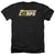 Green Lantern - Sinestro Corps Logo Adult Regular Fit Heather Short Sleeve