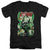 Green Lantern - GL Corps #25 Cover Adult Slim Fit V Neck Cotton