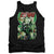 Green Lantern - GL Corps #25 Cover Adult Tank Top