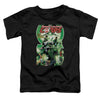 Green Lantern - GL Corps #25 Cover Toddler Short Sleeve