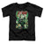 Green Lantern - GL Corps #25 Cover Toddler Short Sleeve