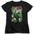 Green Lantern - GL Corps #25 Cover Women's Short Sleeve