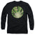 Green Lantern - Light Em Up Adult Long Sleeve