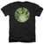 Green Lantern - Light Em Up Adult Regular Fit Heather Short Sleeve