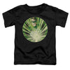 Green Lantern - Light Em Up Toddler Short Sleeve